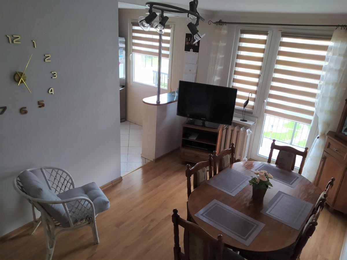 Apartament Z Widokiem Na Sniezke Apartment Jelenia Gora Bagian luar foto